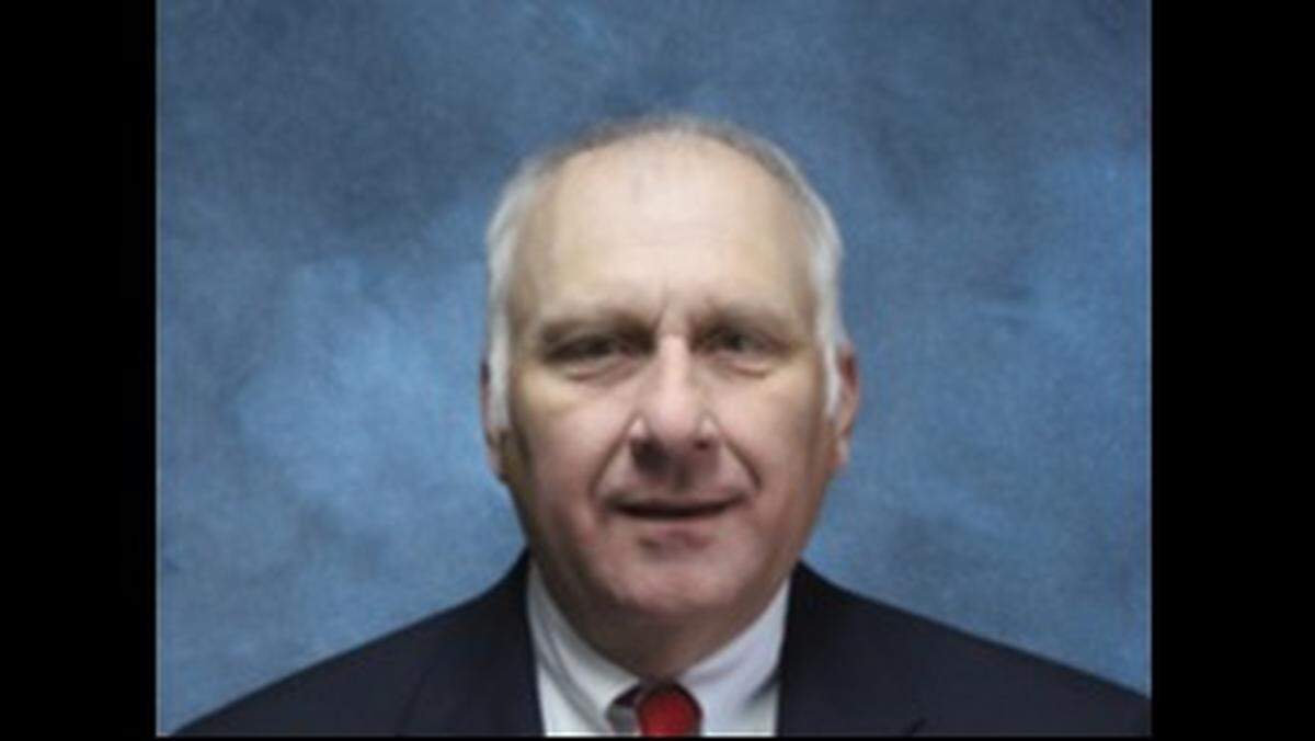 Fred Frederking