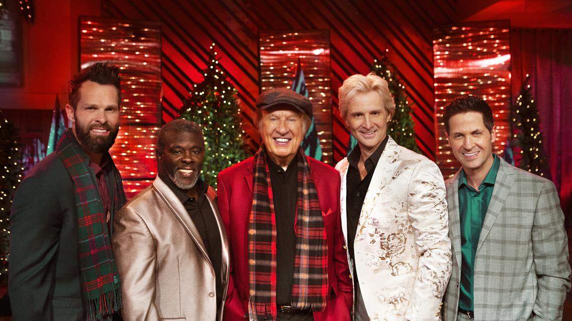 Enjoy Christmas concerts, holiday markets and Santa visits this weekend