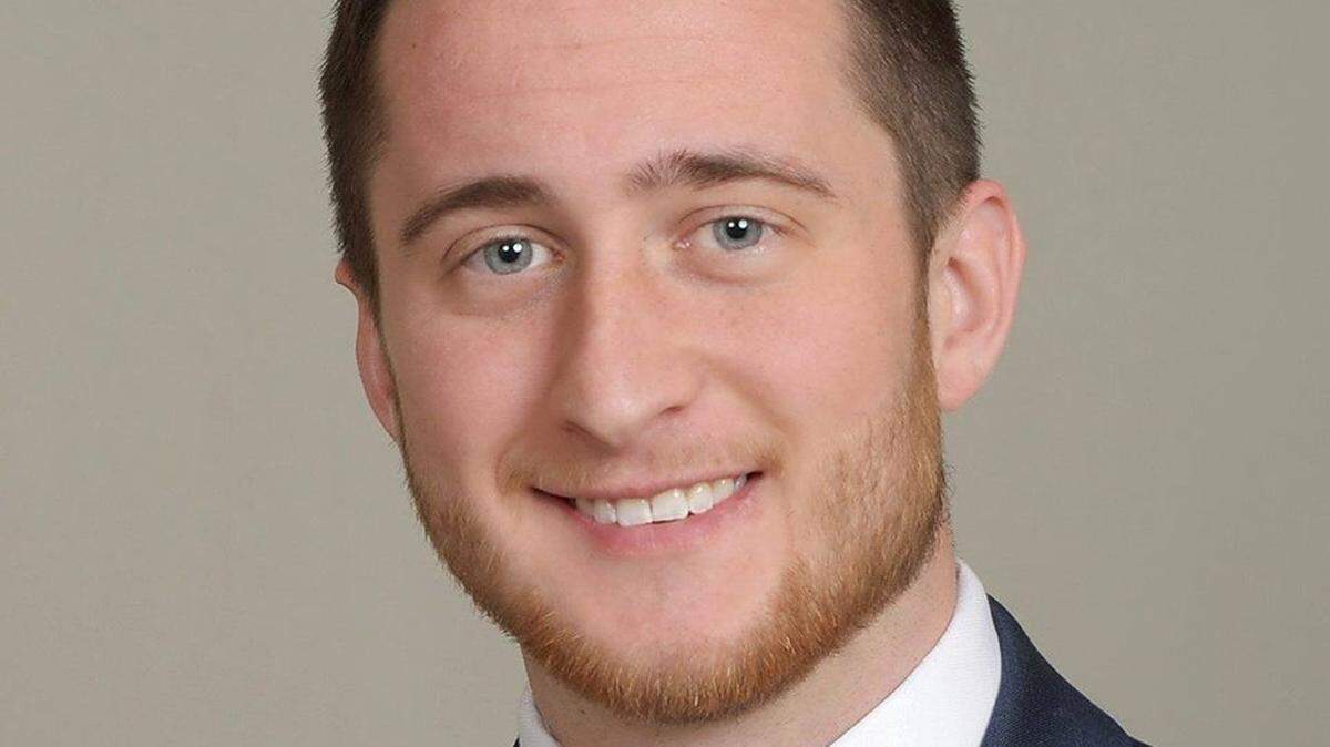 Dalton Gray