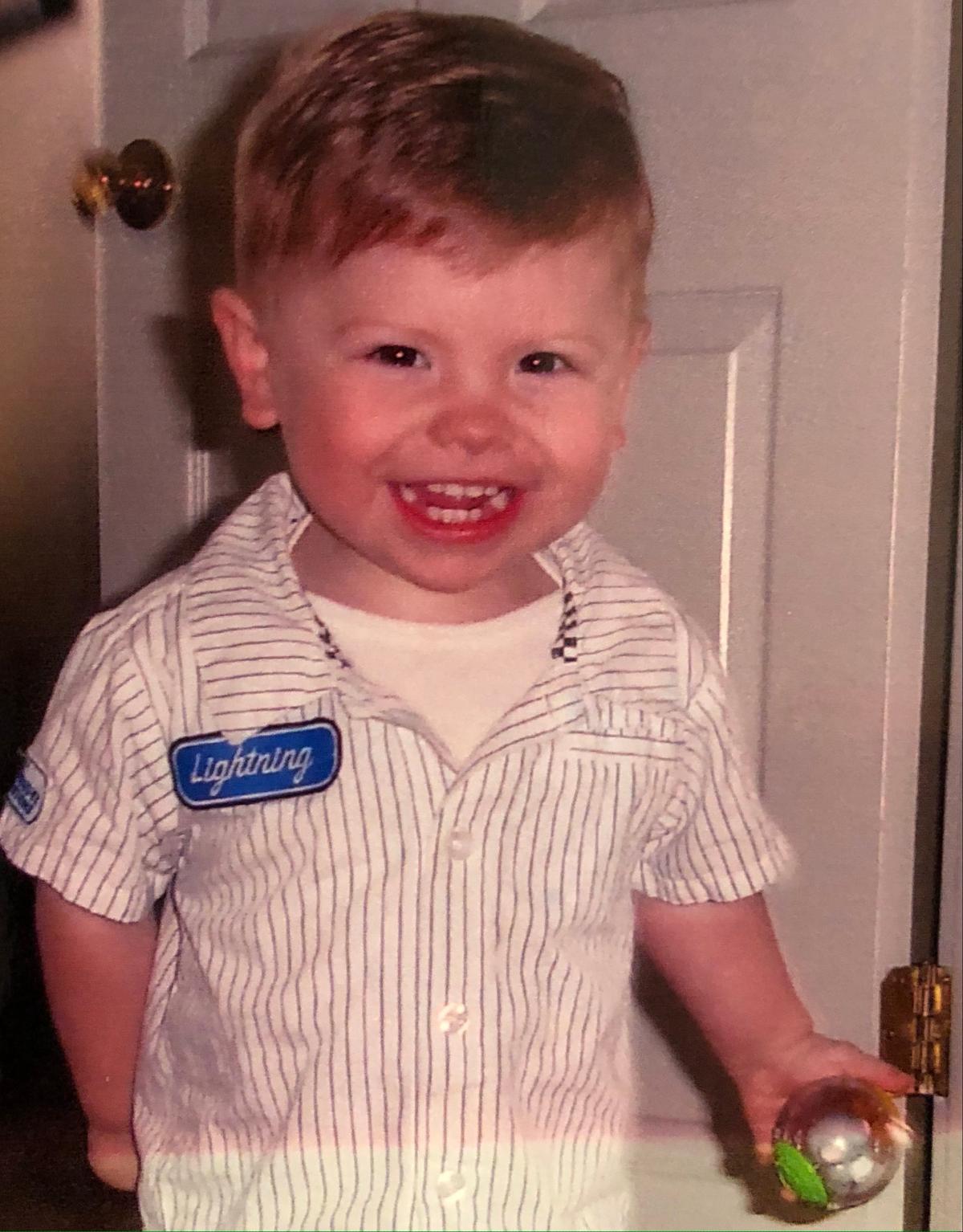 Christopher Schlachter Jr.