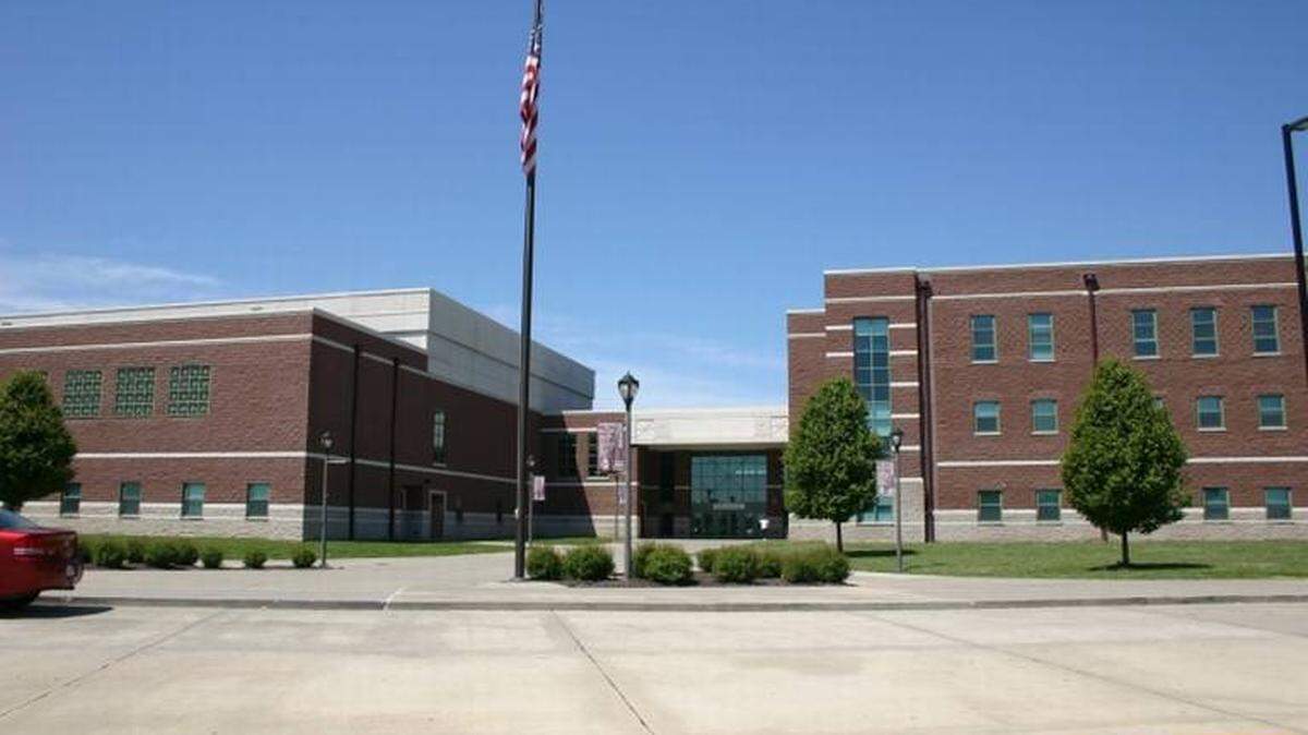 Belleville Township High School West