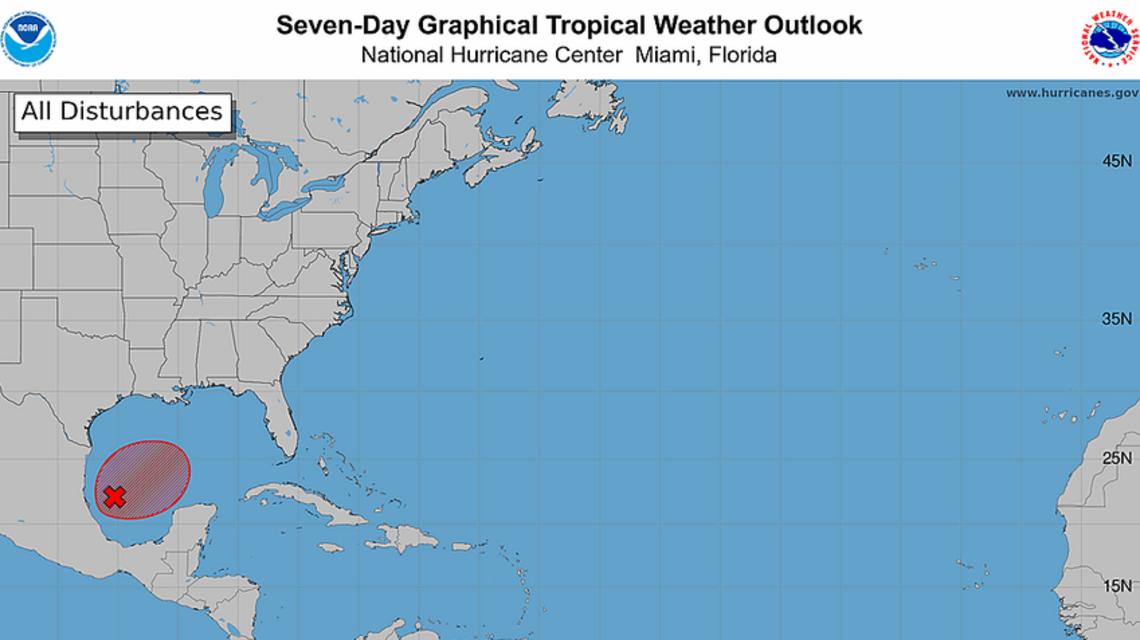 Latest forecast: High winds and coastal flooding in Hilton Head this week