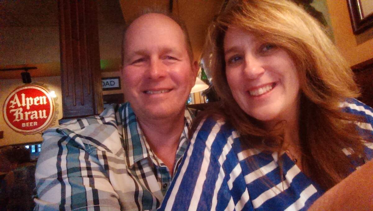 Troy Isom and Melody Evans have decided to postpone their June wedding in Mascoutah for a full year to protect older family members from corornavirus.