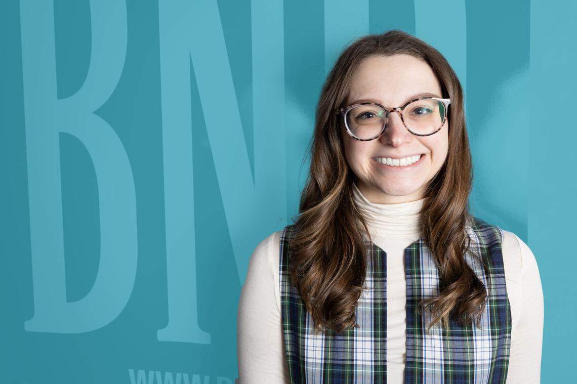 Profile Image of Madison Lammert