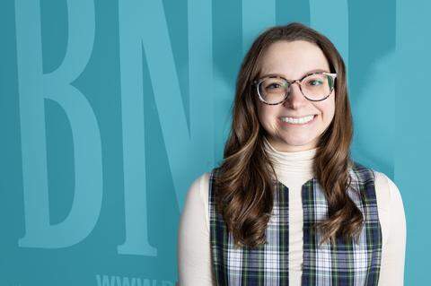 Profile Image of Madison Lammert