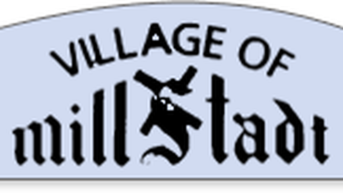 Millstadt logo