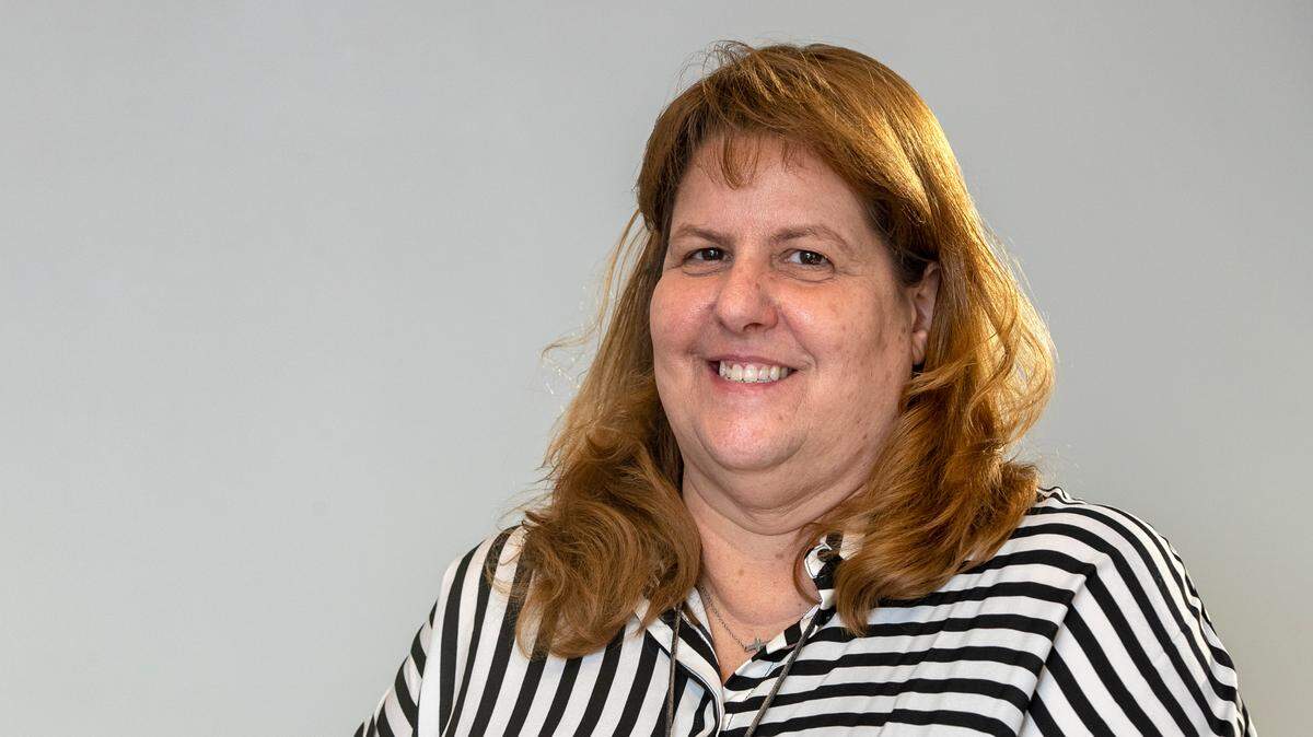 Marie Zaiz St. Clair County Circuit Clerk