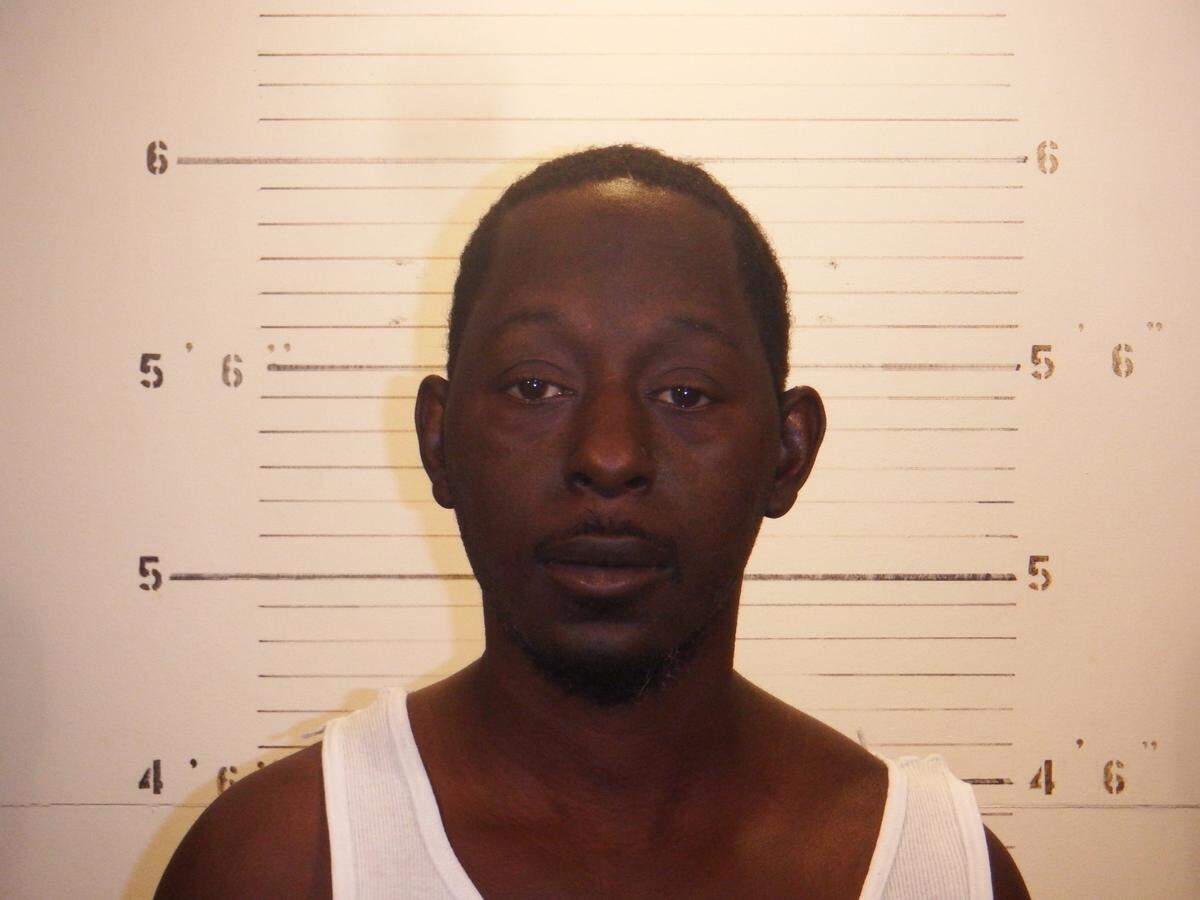 Demetrius Ward