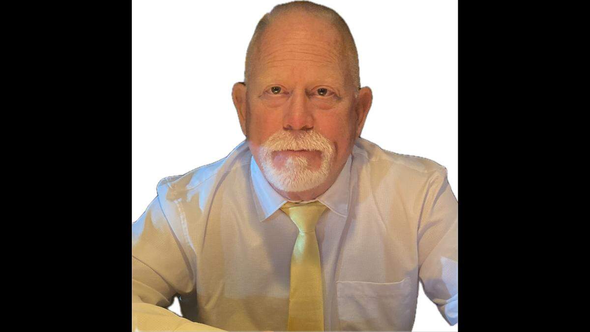 David D. Benson Jr.