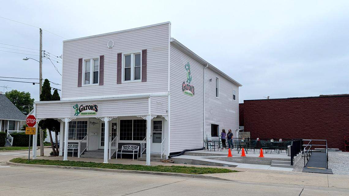 From custard to coneys: New and returning food stops in the metro-east