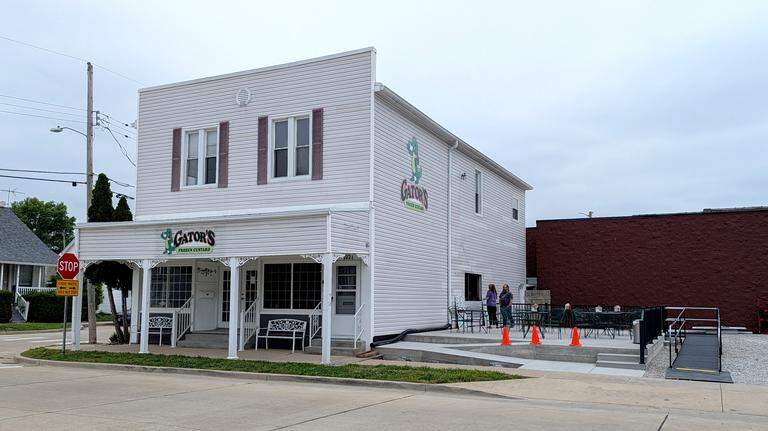 From custard to coneys: New and returning food stops in the metro-east