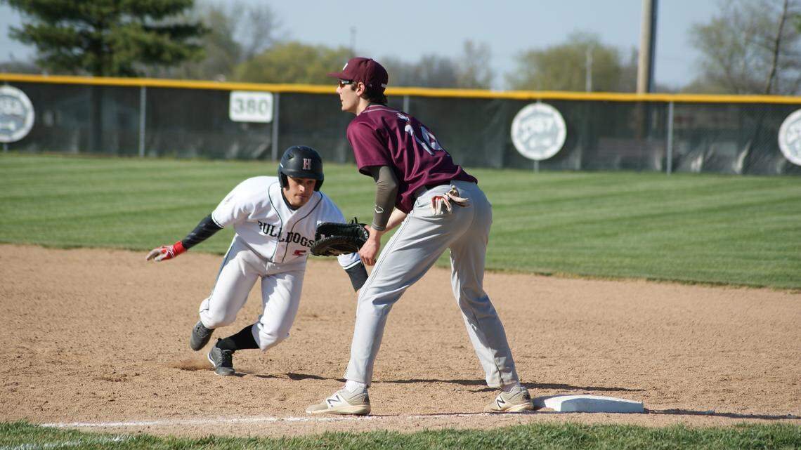 After being blanked, Bulldogs rebound to win four in a row