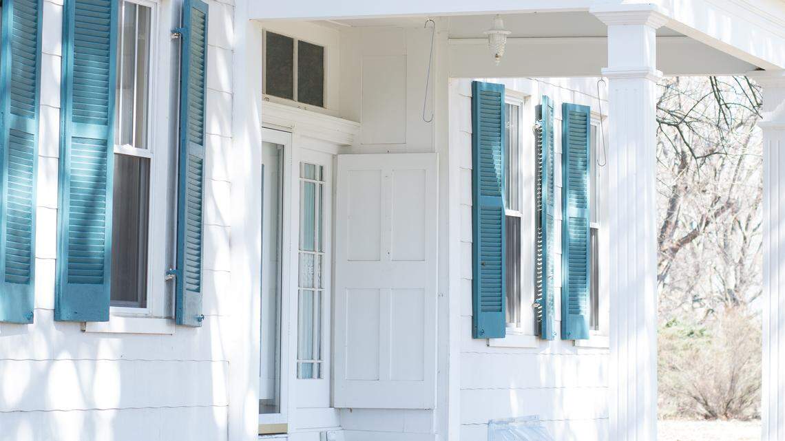 Human Support Services has purchased a bed and breakfast in Waterloo for just over $300,000. The plan is for three adults with developmental disabilities to operate the bed and breakfast located at 4505 HH Road as well as live there in a group home setting.