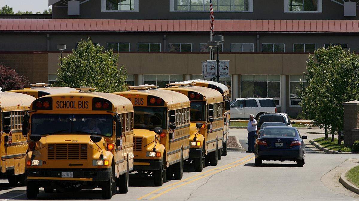 Belleville News-Democrat file photo