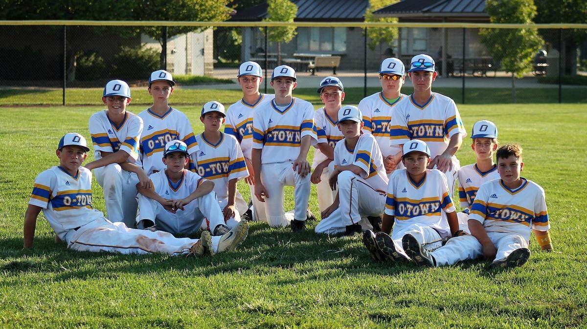 The Carriel Cougars will play in the state tournament Sept. 29. The Cougars recently won their second consecutive regional championship.