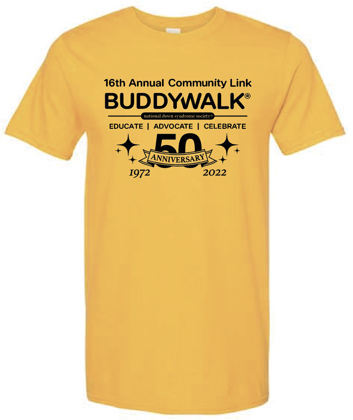The 16th Annual Community Link Buddy Walk is just around the corner. Teams, families, participants, staff, and friends will gather Saturday, Oct. 8, at Northside Park in Breese to begin the 1-mile walk at 11 a.m. Following the walk will be an afternoon full of activities to celebrate Community Link’s 50th anniversary.
