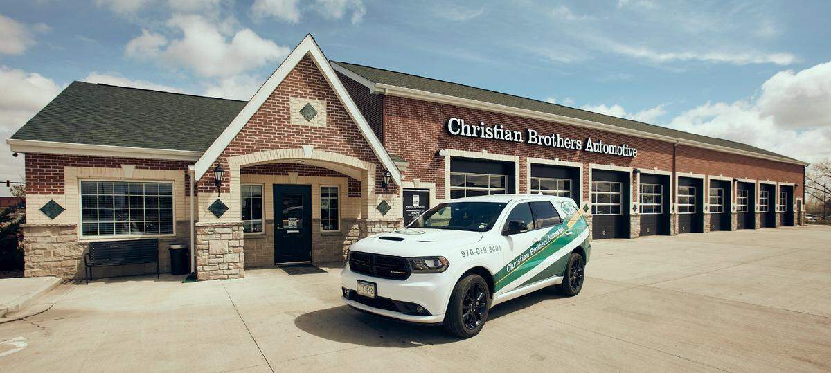Christian Brothers Automotive, an auto service center with more than 250 locations nationwide, could have its first southwestern Illinois site soon near Hartman Lane and Frank Scott Parkway. Plans for the auto repair and service shop at 1310 Thouvenot Lane have advanced for final approval to the O’Fallon City Council meeting Tuesday, Sept. 6.