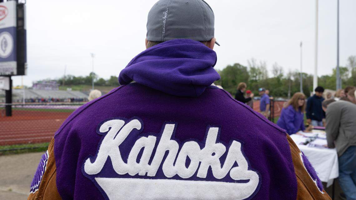 Native American and Freeburg mascot bills stall in IL Senate, but could return