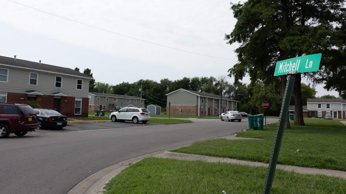 Suspect arrested in Cahokia Heights fatal shooting investigation