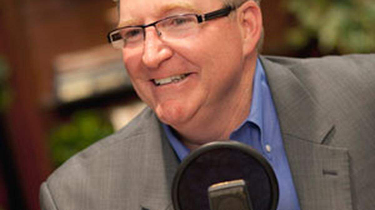 Jim Daly