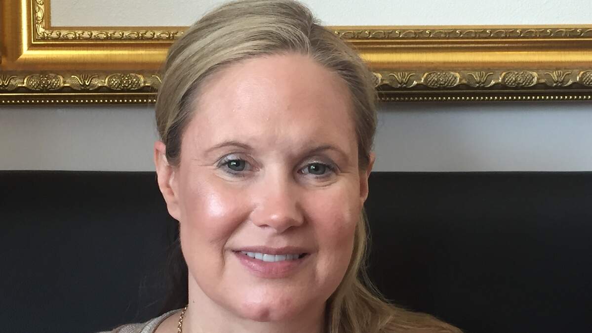 Tanya Hildenbrand