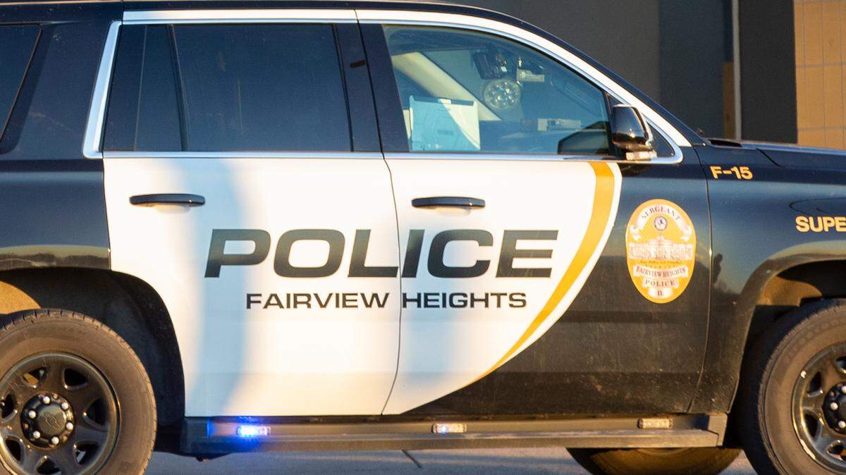 Fairview Heights, Illinois Police Department