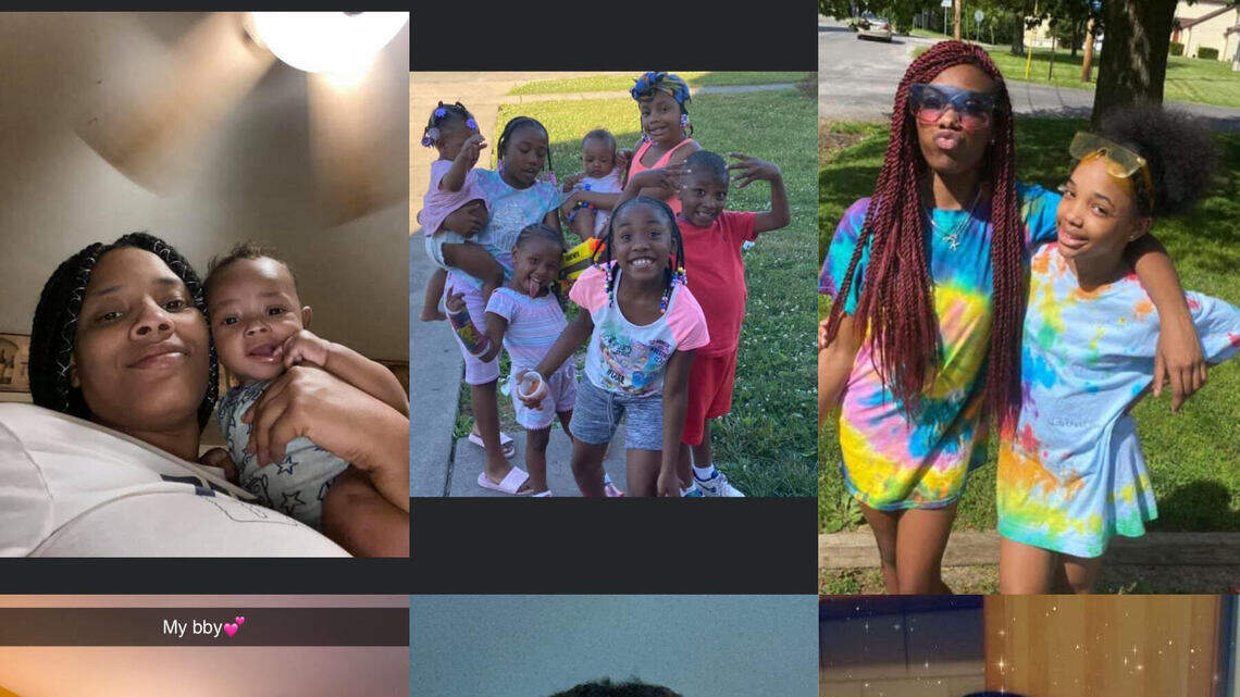 East St. Louis IL mom of 13 needs help after fire in home | Belleville ...