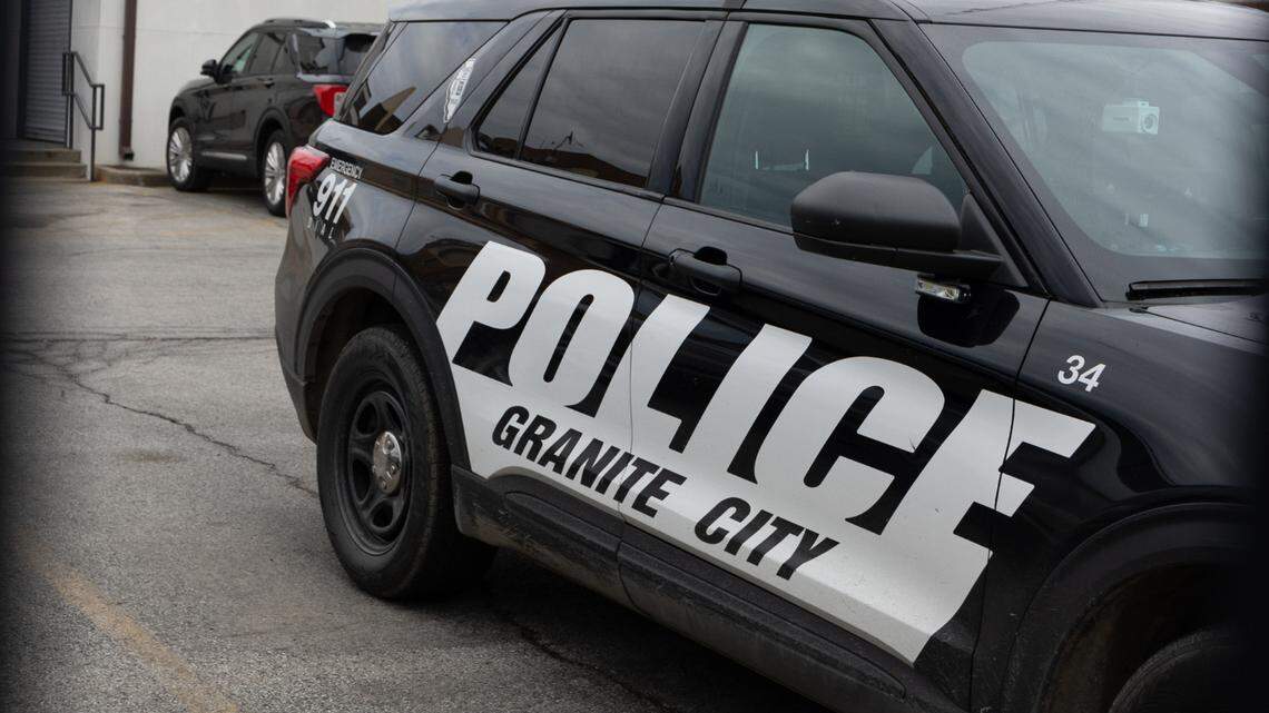 Troy man sentenced for making false terrorist threats involving Granite City school