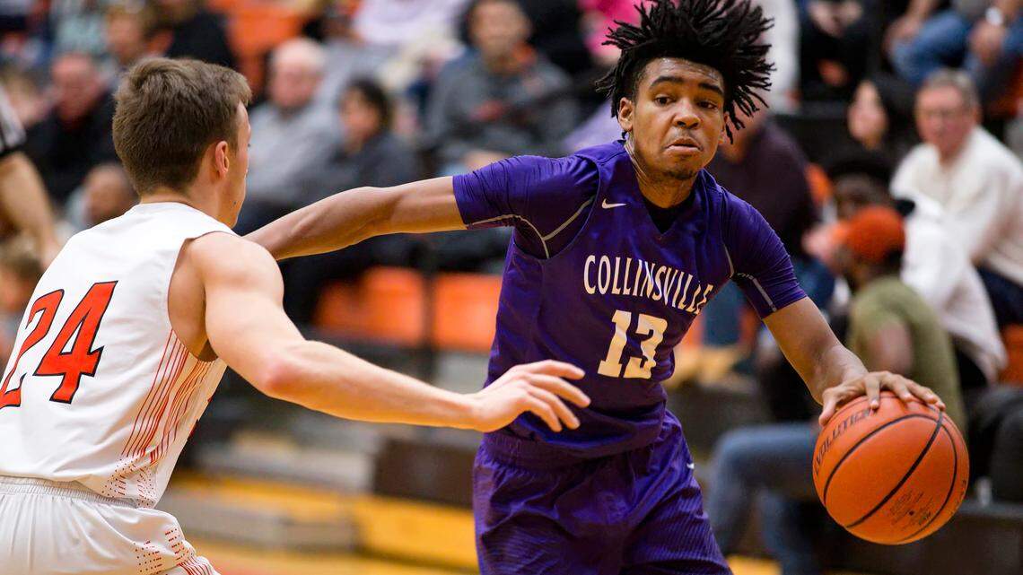 Full field of state-title contenders will highlight annual Bank of O’Fallon Shootout