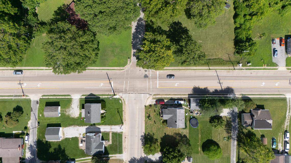 Belleville man injured by car fleeing deputy. It cost St. Clair County $190K