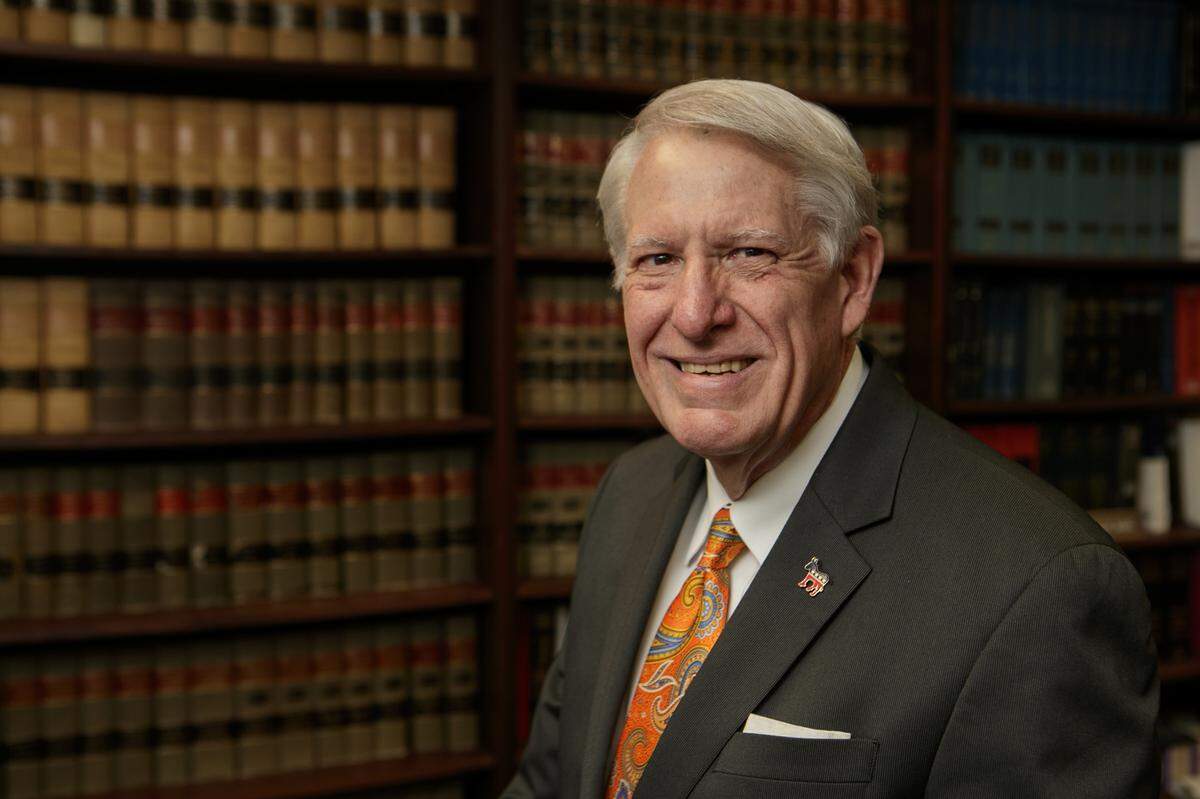 Madison County Public Defender John Rekowski’s office is handling the defense for suspects in four “horrendous” murder cases