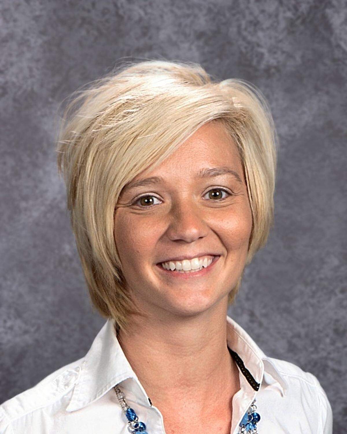 Bethany McQuiston is the new Freeburg Midgets girls basketball coach.