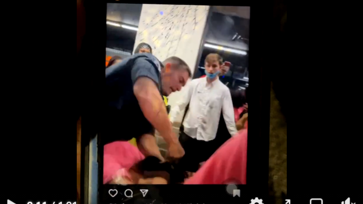 Fairview Heights probes officer’s use of force on Black teens. Alderman calls for change.
