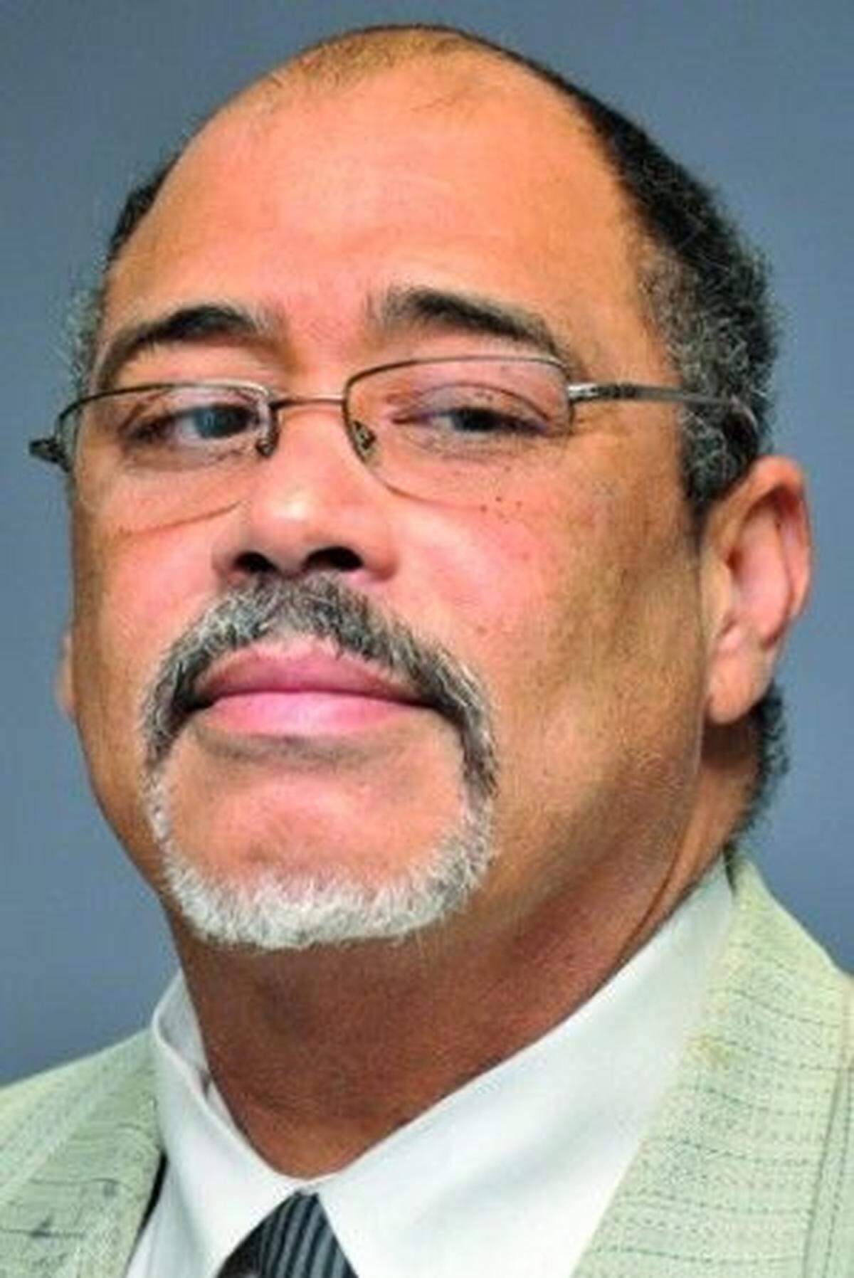 Eric Vickers