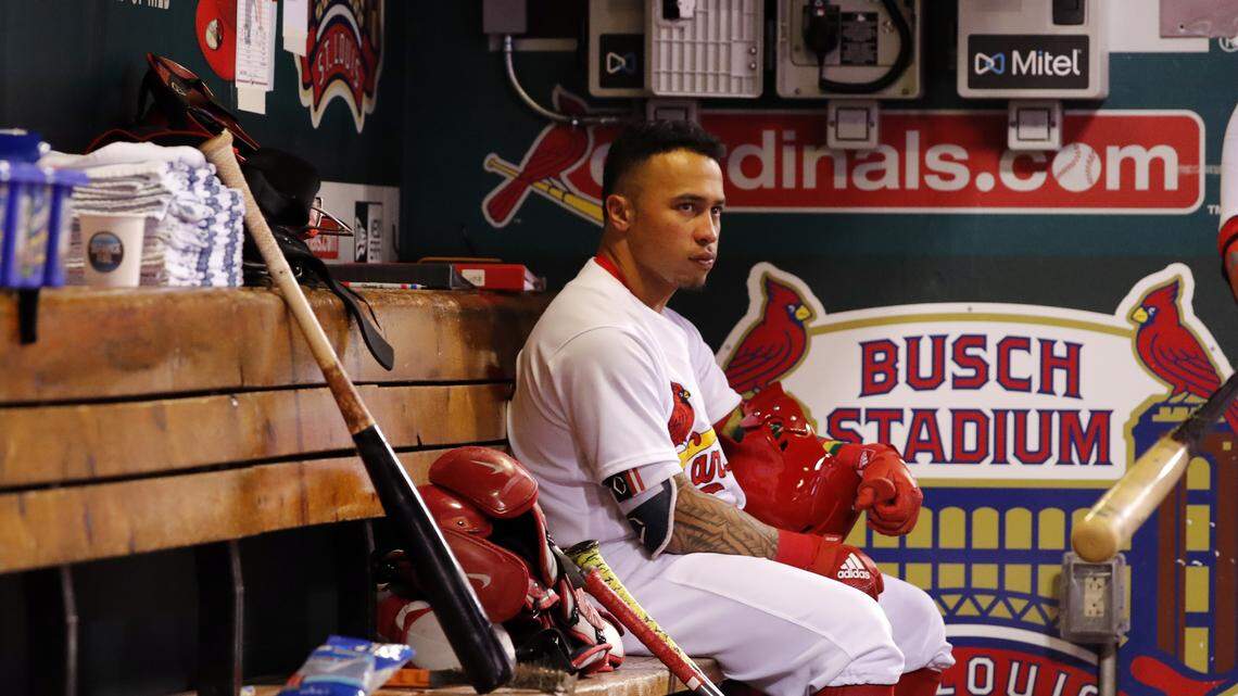 The Cardinals were just celebrating back-to-back sweeps of the White Sox and Cubs, but that euphoria is gone after St. Louis was swept by Minnesota.