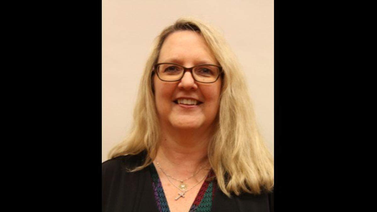Susan Gruberman