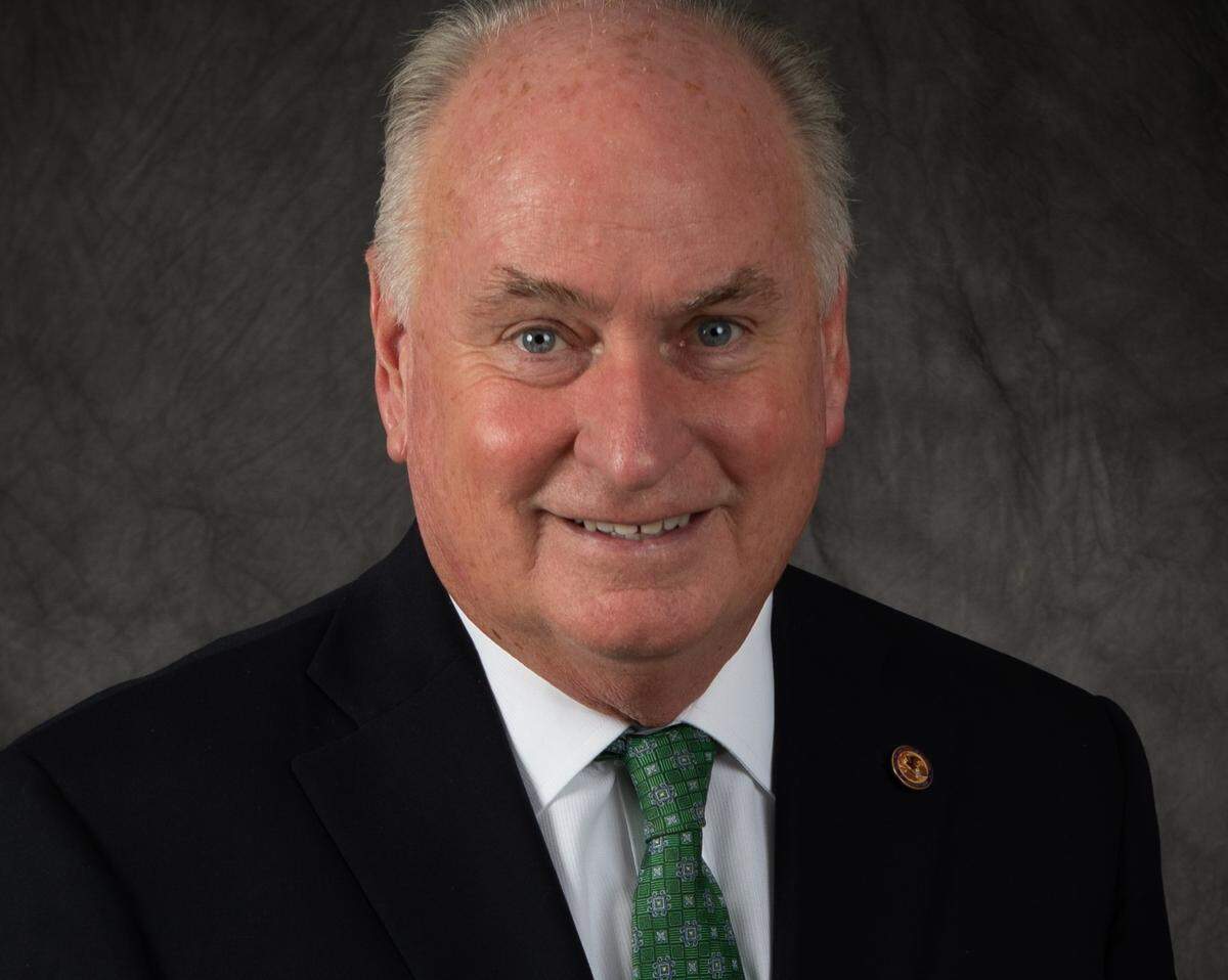 Dan Brady