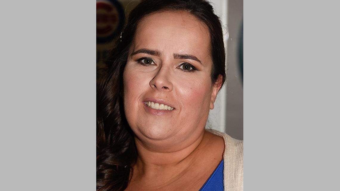 Jenny Agnew Bennett, candidate for Dupo 196 School Board