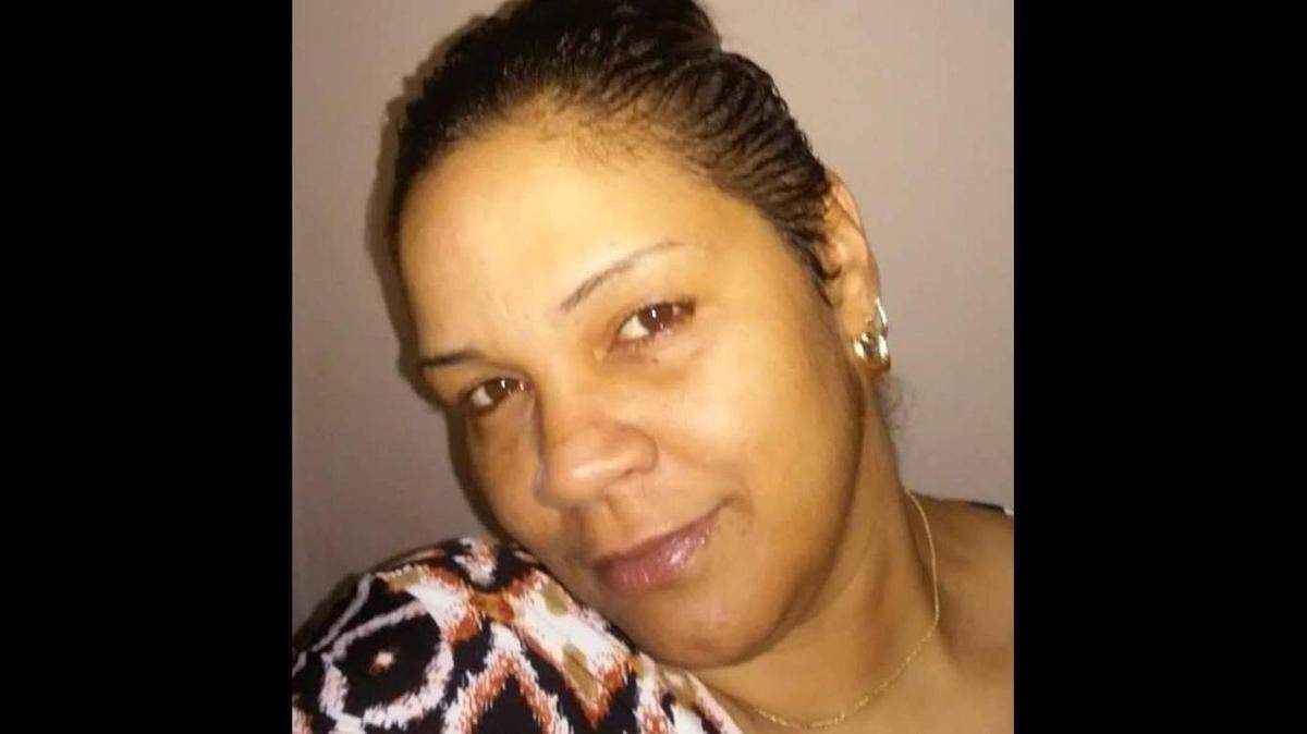 Carlene Tucker