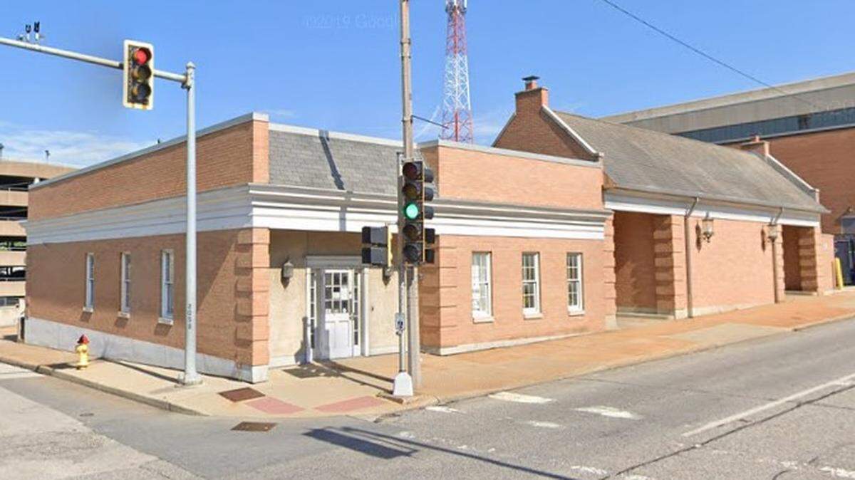 Belleville officials want to turn this city-owned building at 117 S. Illinois St. into the new location of Old Town Farmers Market, which would be renamed Belleville City Market.