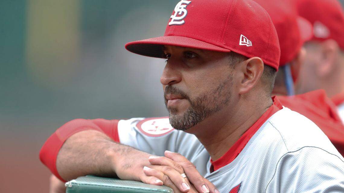 Opinion: Future of Cardinals’ roster hinges on remaining player opportunities