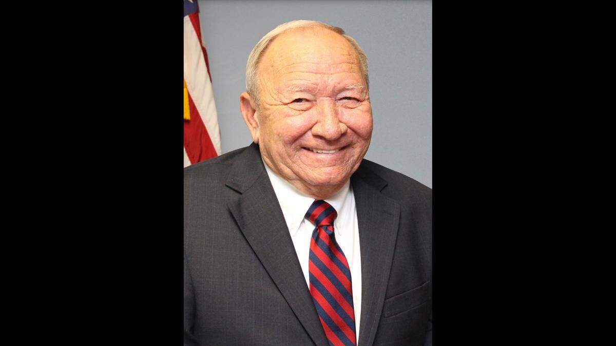 Robert “Bob” Morton