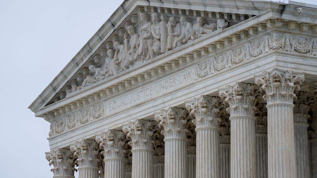 U.S. Supreme Court