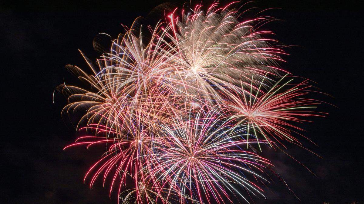 Fourth of July festivities around the region are scheduled throughout Independence Day week.