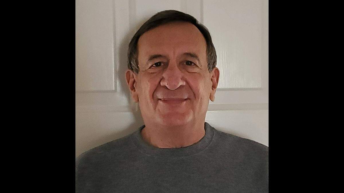 Ronald “Ron” Zelms