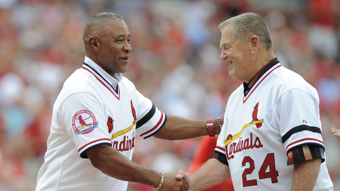 Shifts are why baseball needs more teams like the St. Louis Cardinals of the 1980s