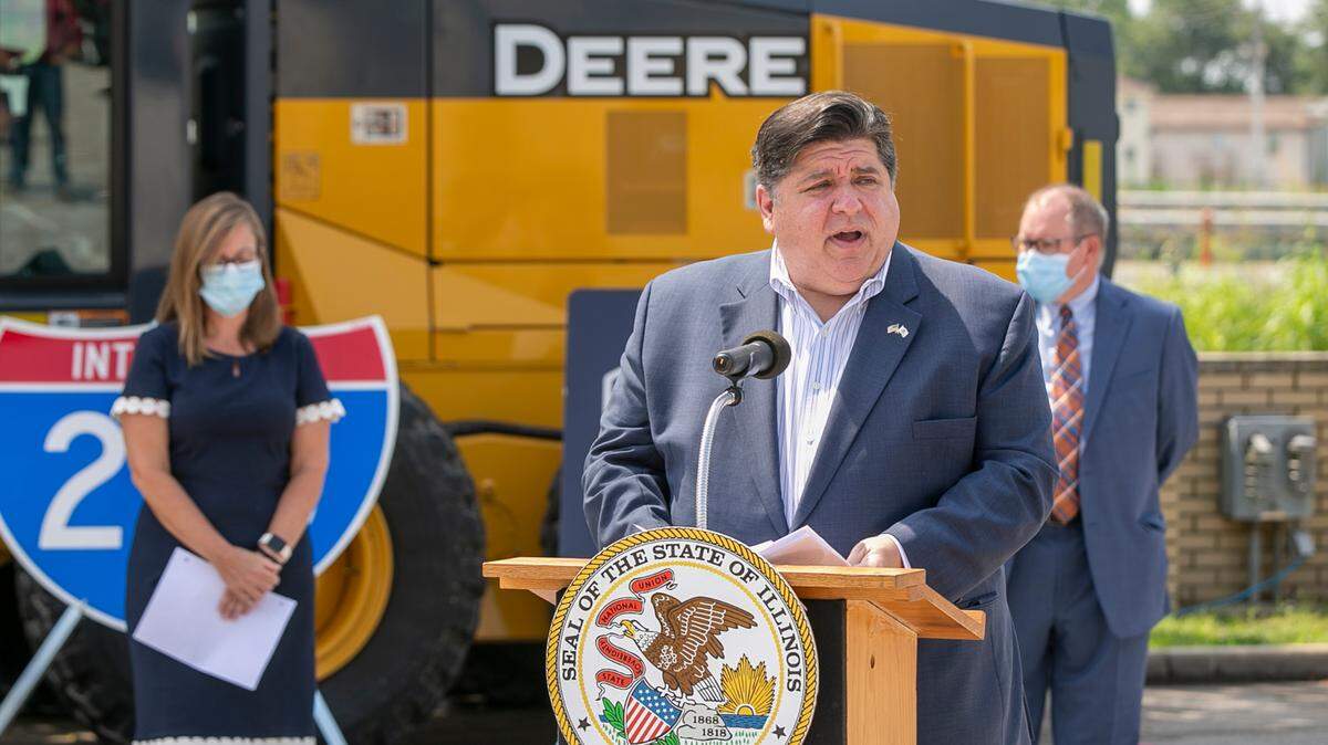 On Monday, Gov. J.B. Pritzker announced the Illinois Housing Development Authority was also providing $300 million in federal CARES Act funding in rental and mortgage assistance to low-income households affected by COVID-19. In addition, the U.S. Department of Housing and Urban Development is providing $21.6 million in CARES Act funding to 68 public housing authorities, or PHAs, throughout Illinois to help low-income families during the novel coronavirus pandemic.