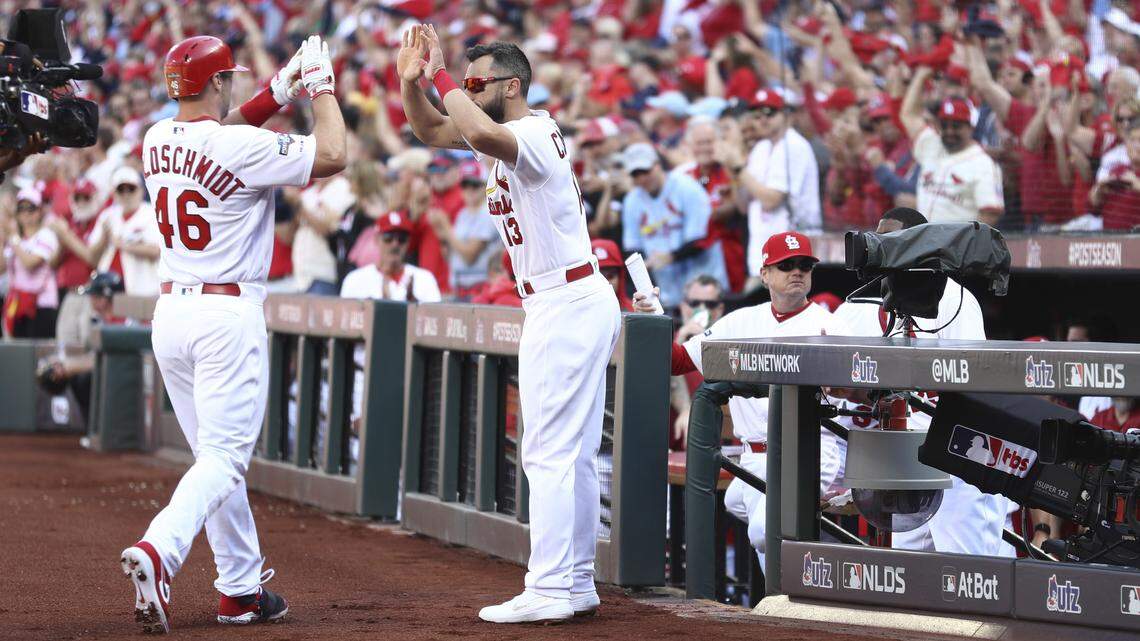 If St. Louis is to win the World Series in 2020, these Cardinals stars must play better