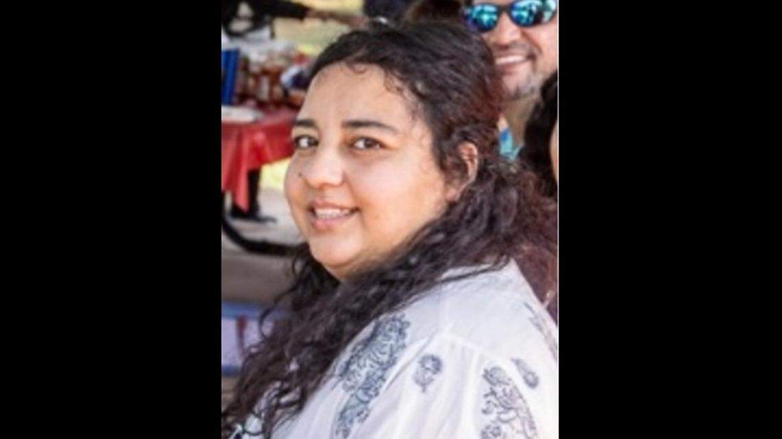 Missing woman's body found near her Shiloh home, coroner says