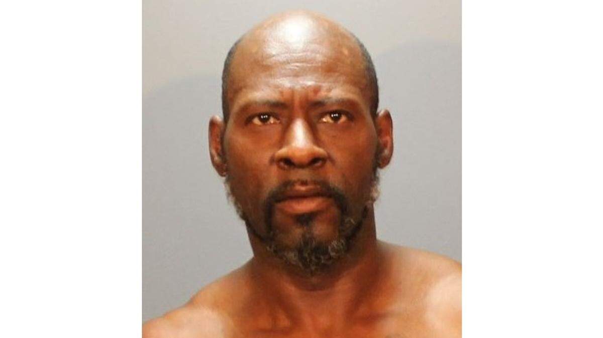 Ernest Johnson Sr.